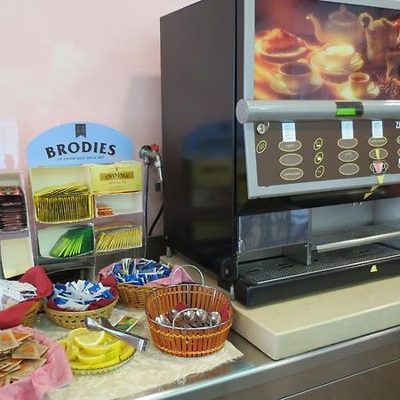 Hotel Jadran Lido di Jesolo Eksteriør bilde