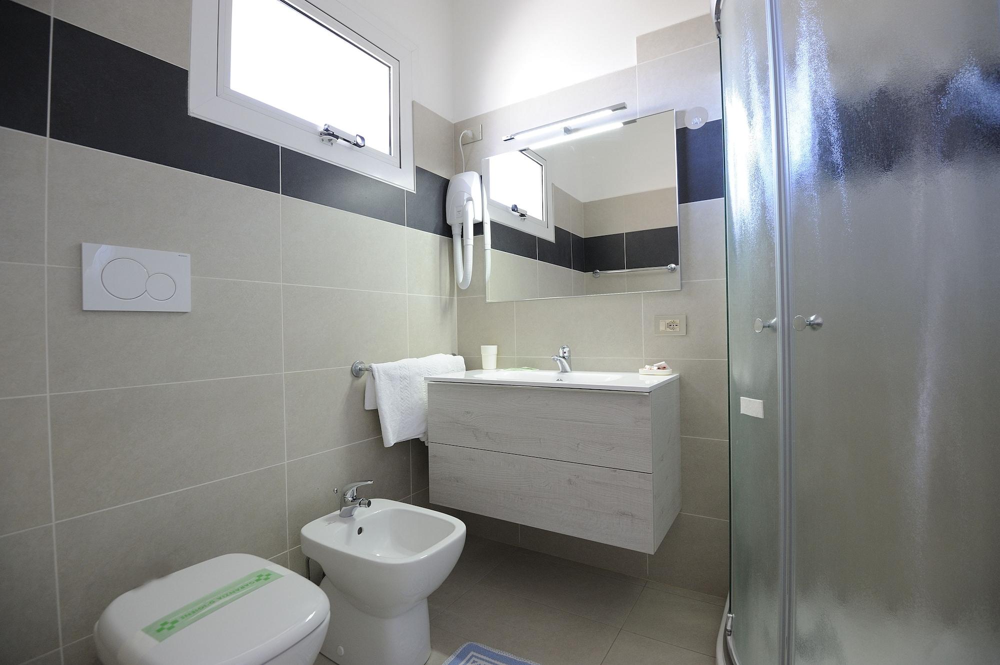 Hotel Jadran Lido di Jesolo Eksteriør bilde