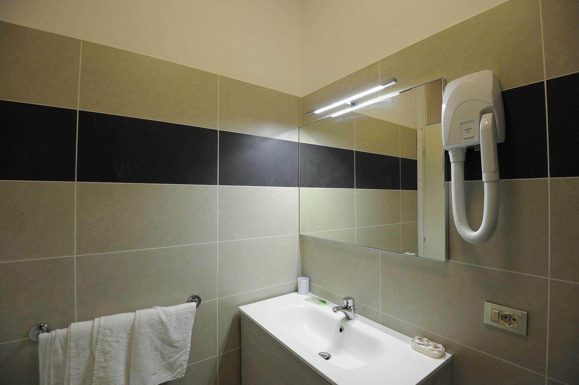 Hotel Jadran Lido di Jesolo Eksteriør bilde