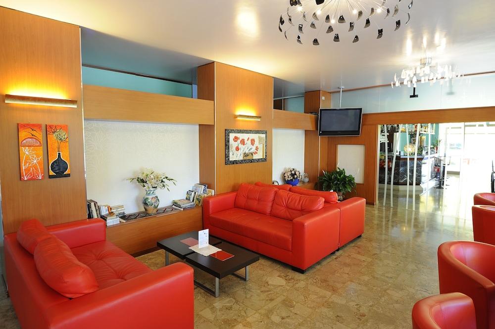 Hotel Jadran Lido di Jesolo Eksteriør bilde