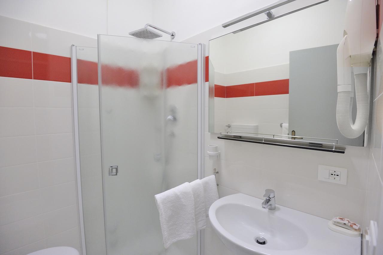 Hotel Jadran Lido di Jesolo Eksteriør bilde