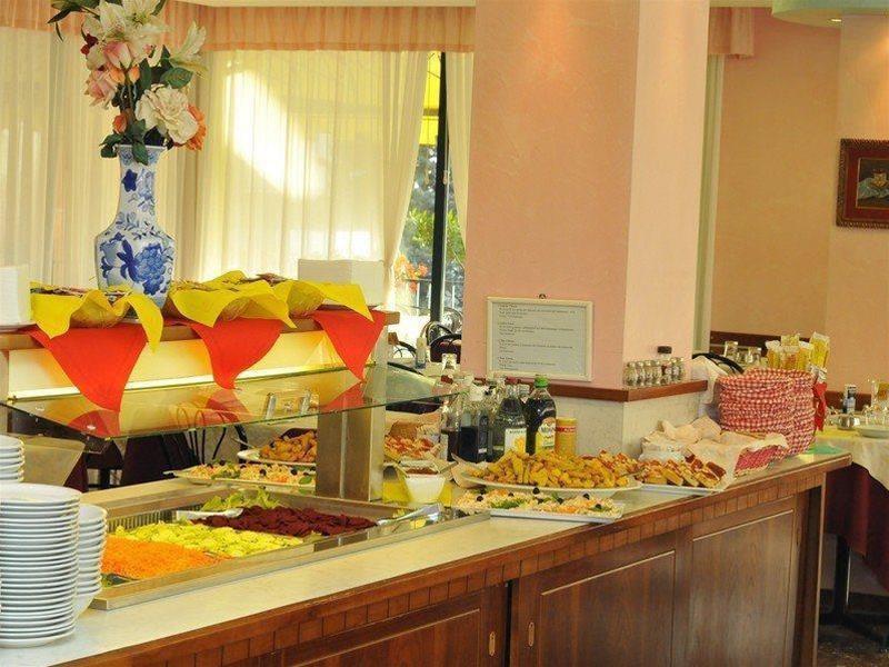 Hotel Jadran Lido di Jesolo Eksteriør bilde