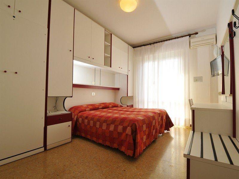 Hotel Jadran Lido di Jesolo Eksteriør bilde