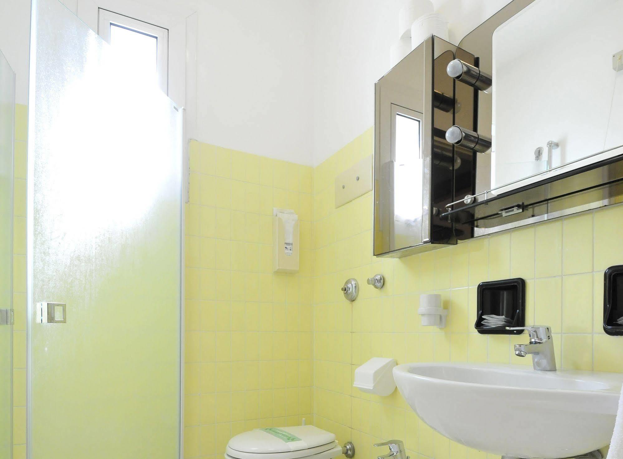 Hotel Jadran Lido di Jesolo Eksteriør bilde